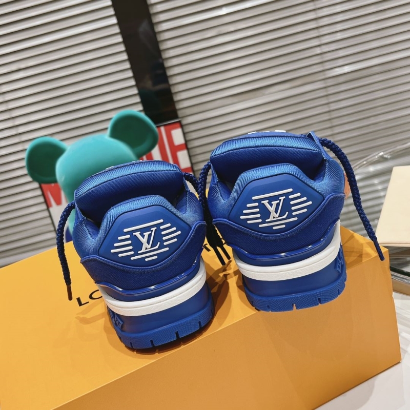 Louis Vuitton Trainer Sneaker